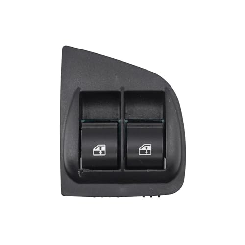 Auto Fensterschalter 735417033 Auto Elektrischer Fensterheber-Hauptschalterknopf für Fiat für Doblo 2001 2002 2003 2004-2010 Autozubehör Fensterheber Taste Auto Fensterschalter 735417033 Auto Elektrischer Fensterheber-Hauptschalterknopf für Fiat für Doblo 2001 2002 2003 2004-2010 Autozubehör Fensterheber Taste von GFDJDF