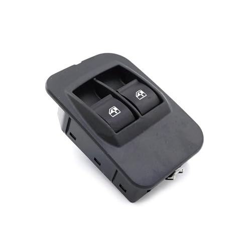 Auto Fensterschalter 735518655 Auto Elektrische Power Lifter Fenster Schalter Push Button Für Peugeot Für Bipper Für Tepee Für Fiorino Fensterheber Taste Auto Fensterschalter 735518655 Auto Elektrische Power Lifter Fenster Schalter Push Button Für Peugeot Für Bipper Für Tepee Für Fiorino Fensterheber Taste von GFDJDF