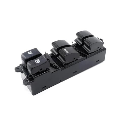 Auto Fensterschalter 8-97417469-0 B-97417469-0 94728492 Elektrischer Fensterheber-Hauptsteuerschalter für Isuzu für D-Max für Dmax Pickup 2012-2019 Fensterheber Taste Auto Fensterschalter 8-97417469-0 B-97417469-0 94728492 Elektrischer Fensterheber-Hauptsteuerschalter für Isuzu für D-Max für Dmax Pickup 2012-2019 Fensterheber Taste von GFDJDF