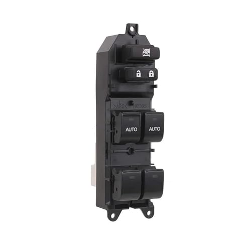 Auto Fensterschalter 84820-0C030 848200C030 für Toyota für Sequoia für Tundra 2008-2018 Elektrische Fensterheber Control Schalter Auto Innen Produkt Teile Fensterheber Taste Auto Fensterschalter 84820-0C030 848200C030 für Toyota für Sequoia für Tundra 2008-2018 Elektrische Fensterheber Control Schalter Auto Innen Produkt Teile Fensterheber Taste von GFDJDF