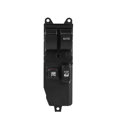 Auto Fensterschalter 84820-26201 8482026201 Rechtslenkerseite Elektrischer Hauptfensterschalter für Toyota für Hiace 2006-2013 Fensterheber Taste Auto Fensterschalter 84820-26201 8482026201 Rechtslenkerseite Elektrischer Hauptfensterschalter für Toyota für Hiace 2006-2013 Fensterheber Taste von GFDJDF