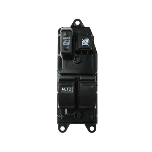 Auto Fensterschalter 8482010100 84820-10100 Power Master Fenster Schalter Regler Taste Für Toyota Für Land Für Cruiser Für Hilux Für Yaris Srarket Für Paseo Fensterheber Taste Auto Fensterschalter 8482010100 84820-10100 Power Master Fenster Schalter Regler Taste Für Toyota Für Land Für Cruiser Für Hilux Für Yaris Srarket Für Paseo Fensterheber Taste von GFDJDF