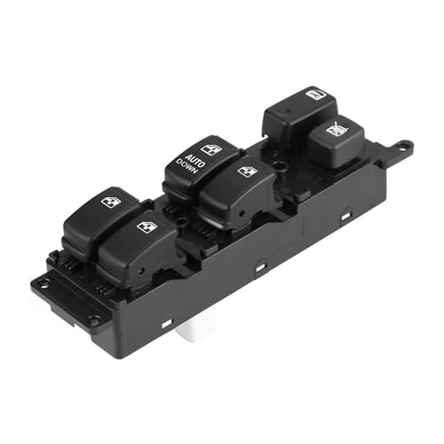 Auto Fensterschalter 93570-1G110 Elektrische Power Master Fenster Control Schalter Taste Konsole für KIA für RiO für PRIDE 2006-2010 Auto Zubehör Fensterheber Taste Auto Fensterschalter 93570-1G110 Elektrische Power Master Fenster Control Schalter Taste Konsole für KIA für RiO für PRIDE 2006-2010 Auto Zubehör Fensterheber Taste von GFDJDF