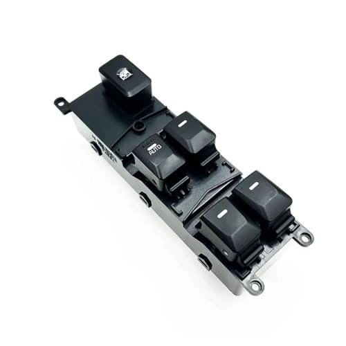 Auto Fensterschalter 93570-1W133 935701W133 Vorne Links Electric Power Master Fenster Control Schalter für KIA für RIO III (UB) 2015 2016 2017 Auto Partd Fensterheber Taste von GFDJDF