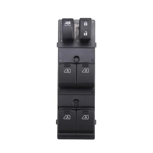 Auto Fensterschalter Auto Elektrische Master Fensterheber Control Schalter für Nissan für Infiniti für FX35 für EX37 für EX35 für CLS51 Regler Taste Fensterheber Taste Auto Fensterschalter Auto Elektrische Master Fensterheber Control Schalter für Nissan für Infiniti für FX35 für EX37 für EX35 für CLS51 Regler Taste Fensterheber Taste von GFDJDF
