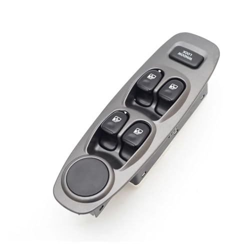 Auto Fensterschalter Auto Fenster Schalter Fensterheber Control Schalter für HYUNDAI für ACCENT 2002 Grau Vertikale einsetzen OEM Keine. 93570 25000 9357025000 Fensterheber Taste Auto Fensterschalter Auto Fenster Schalter Fensterheber Control Schalter für HYUNDAI für ACCENT 2002 Grau Vertikale einsetzen OEM Keine. 93570 25000 9357025000 Fensterheber Taste von GFDJDF