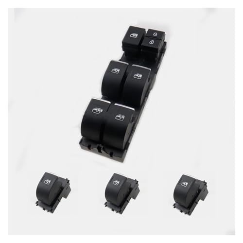 Auto Fensterschalter Auto-Fensterheber-Panel Fahrerseite Hauptschalter Steuertastenkonsole für Joyear für SX6 für SX5 für SX5-3746130 für SX7-3746220 Fensterheber Taste Auto Fensterschalter Auto-Fensterheber-Panel Fahrerseite Hauptschalter Steuertastenkonsole für Joyear für SX6 für SX5 für SX5-3746130 für SX7-3746220 Fensterheber Taste von GFDJDF