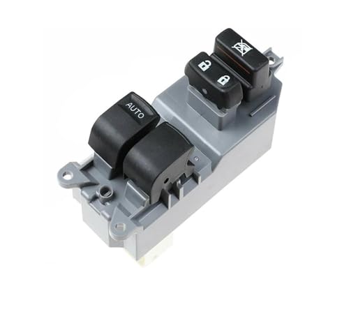 Auto Fensterschalter Auto Fensterheber Regler Control Schalter Konsole Für Toyota Für Yaris Für Rav 4 Für Corolla 848200D100 84820-02230 84820-12510 Fensterheber Taste Auto Fensterschalter Auto Fensterheber Regler Control Schalter Konsole Für Toyota Für Yaris Für Rav 4 Für Corolla 848200D100 84820-02230 84820-12510 Fensterheber Taste von GFDJDF