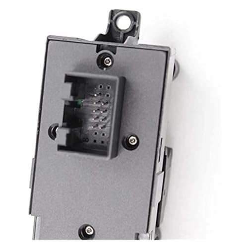 Auto Fensterschalter Auto Glas Heber Schalter Power Fenster Control Schalter für Passat für Bora Fensterheber Taste von GFDJDF