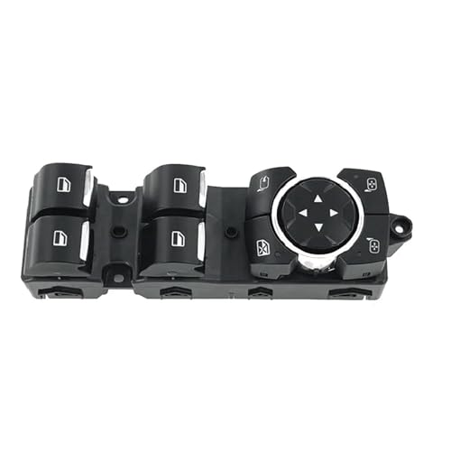 Auto Fensterschalter Auto-Hauptfensterschalter DP5Z-14529-BA für Ford für Lincoln für MKC für MKZ für MKX 2015-2020 Fensterheberschalter-Steuertaste Fensterheber Taste Auto Fensterschalter Auto-Hauptfensterschalter DP5Z-14529-BA für Ford für Lincoln für MKC für MKZ für MKX 2015-2020 Fensterheberschalter-Steuertaste Fensterheber Taste von GFDJDF