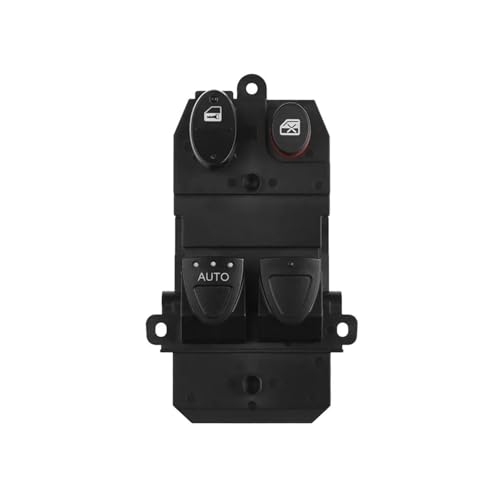 Auto Fensterschalter Auto Vorne Links Elektrische Fensterheber Master Switch für Civic 2006 2007 2008 2009 2010 2011 35750-SVA-A11 35750SVAA11 Fensterheber Taste von GFDJDF
