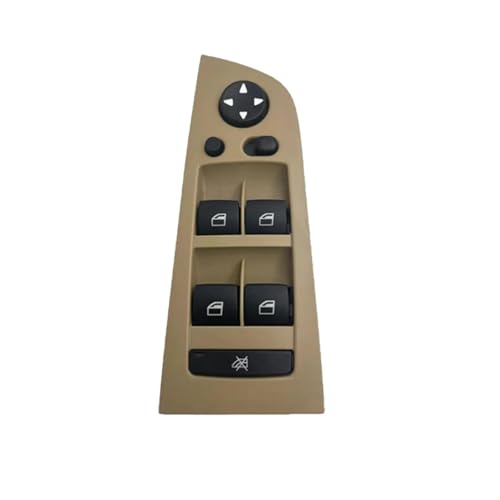 Auto Fensterschalter Auto Vorne Links Fahrerseite Master Power Fensterheber Schalter 61319217332 61319217331 für für 3 Serie für E90 für E91 Fensterheber Taste Auto Fensterschalter Auto Vorne Links Fahrerseite Master Power Fensterheber Schalter 61319217332 61319217331 für für 3 Serie für E90 für E91 Fensterheber Taste von GFDJDF