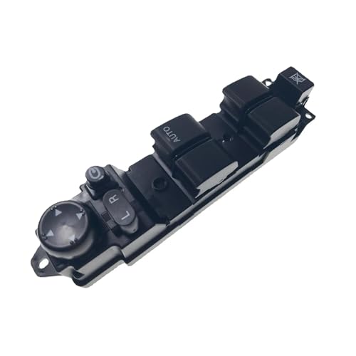 Auto Fensterschalter D65266350B D65266350A Fenster Glas Hebe Taste Türschloss Schalter Für Mazda 2/6 Fensterheber Taste Auto Fensterschalter D65266350B D65266350A Fenster Glas Hebe Taste Türschloss Schalter Für Mazda 2/6 Fensterheber Taste von GFDJDF
