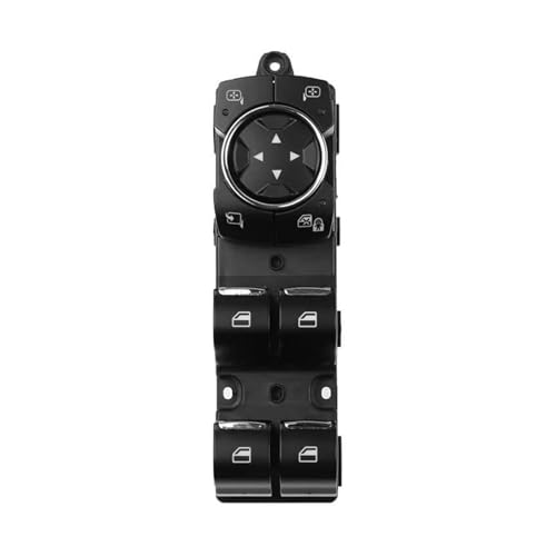Auto Fensterschalter DG9T-14540-DD3JA6 Power Master Fenster Switch Control Taste Mit Klapp Taste Für Ford Für MONDEO 2013 DG9T14540DD3JA6 1946785 Fensterheber Taste Auto Fensterschalter DG9T-14540-DD3JA6 Power Master Fenster Switch Control Taste Mit Klapp Taste Für Ford Für MONDEO 2013 DG9T14540DD3JA6 1946785 Fensterheber Taste von GFDJDF