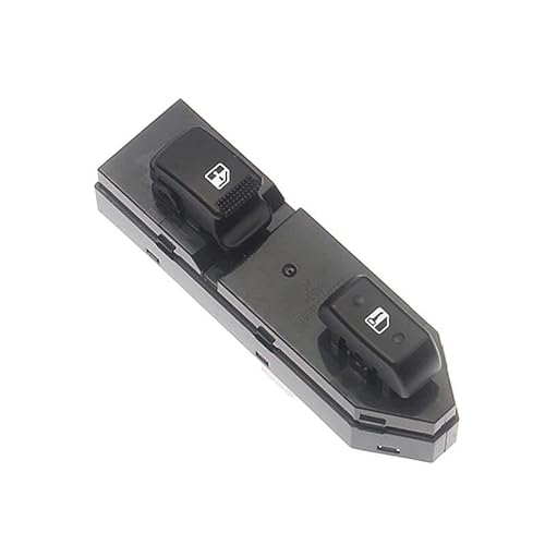Auto Fensterschalter Elektrische Fensterheber-Seitenglas-Steuerschalter-Taste für Hyundai für Tucson Vorne Rechts 2005-2013 OEM NO.93575-2E100 Fensterheber Taste von GFDJDF