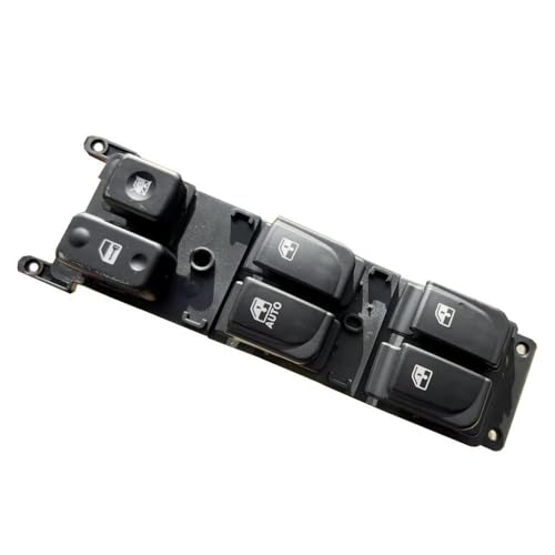 Auto Fensterschalter Elektrische Fensterheber-Seitenglas-Steuerschaltertaste für HYUNDAI für SONATA NF vorne links 2005-2009 OEM NO.93570-OR320 93570-3K010 Fensterheber Taste Auto Fensterschalter Elektrische Fensterheber-Seitenglas-Steuerschaltertaste für HYUNDAI für SONATA NF vorne links 2005-2009 OEM NO.93570-OR320 93570-3K010 Fensterheber Taste von GFDJDF