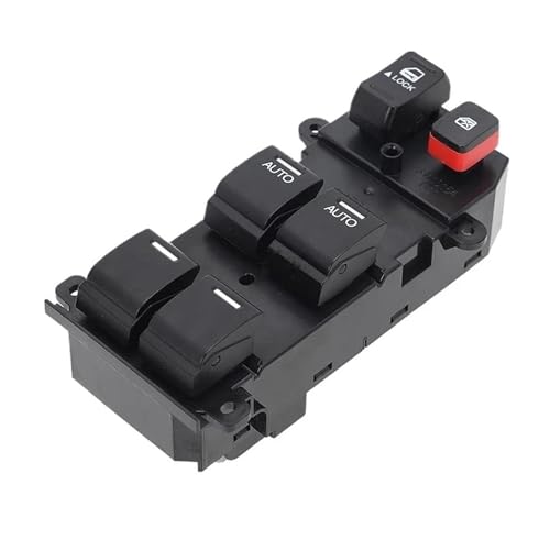 Auto Fensterschalter Elektrische Fensterheber-Steuerung Schalter für CRV 2008-2011 Auto Zubehör Regler Taste Teile 35750-SWA-G01 Fensterheber Taste Auto Fensterschalter Elektrische Fensterheber-Steuerung Schalter für CRV 2008-2011 Auto Zubehör Regler Taste Teile 35750-SWA-G01 Fensterheber Taste von GFDJDF