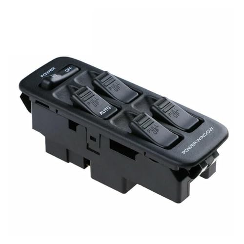 Auto Fensterschalter Elektrische Power Master Fenster Schalter Heber Control Taste für Mazda für BG für 323 CA7130 BS06-66-350A BS0666350A Fensterheber Taste Auto Fensterschalter Elektrische Power Master Fenster Schalter Heber Control Taste für Mazda für BG für 323 CA7130 BS06-66-350A BS0666350A Fensterheber Taste von GFDJDF