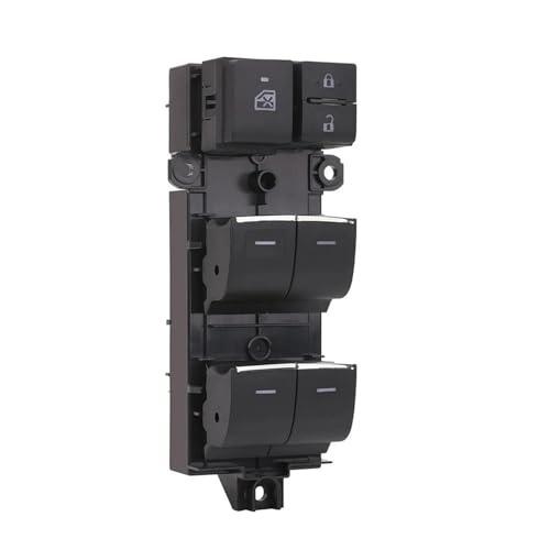 Auto Fensterschalter Elektrischer Fensterheberschalter Glasheber-Steuertaste 84040-02180 8404002180 für Toyota für RAV4 für XA50 für CHR 2019-2021 Fensterheber Taste Auto Fensterschalter Elektrischer Fensterheberschalter Glasheber-Steuertaste 84040-02180 8404002180 für Toyota für RAV4 für XA50 für CHR 2019-2021 Fensterheber Taste von GFDJDF