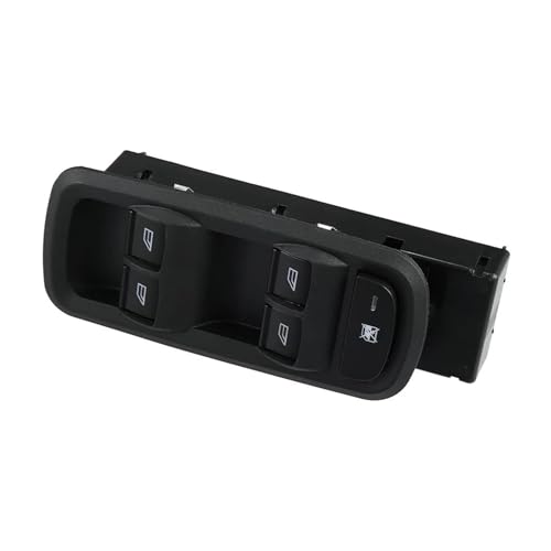 Auto Fensterschalter Elektrischer Hauptfensterschalter für Glasheber Steuertaste für Ford für Fiesta für Ecosport 2012 2013 2014 2015 Autozubehör Fensterheber Taste Auto Fensterschalter Elektrischer Hauptfensterschalter für Glasheber Steuertaste für Ford für Fiesta für Ecosport 2012 2013 2014 2015 Autozubehör Fensterheber Taste von GFDJDF