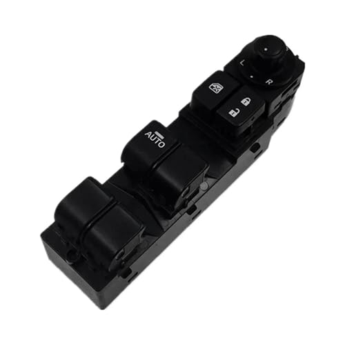 Auto Fensterschalter Fahrerseite Fensterheberschalter Steuertaste BKC3-66-350A für Mazda für CX-5 13-16 für Mazda 3 für Axela 2014-2017 BKC366350A Fensterheber Taste Auto Fensterschalter Fahrerseite Fensterheberschalter Steuertaste BKC3-66-350A für Mazda für CX-5 13-16 für Mazda 3 für Axela 2014-2017 BKC366350A Fensterheber Taste von GFDJDF