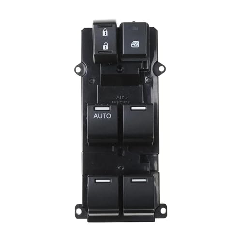 Auto Fensterschalter Fahrerseite Master Fensterheberschalter für CR-V 2011-2013 Auto Kfz-Teile 35750-T0A-H01 35750T0AH01 Fensterheber Taste Auto Fensterschalter Fahrerseite Master Fensterheberschalter für CR-V 2011-2013 Auto Kfz-Teile 35750-T0A-H01 35750T0AH01 Fensterheber Taste von GFDJDF
