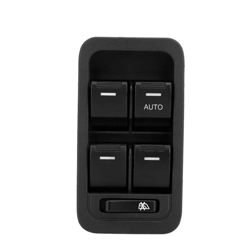 Auto Fensterschalter Fahrerseite Power Master Fenster Switch Control Button Für Ford Für Territory Für SX Für SY Für TX 9R7914A132AA 9R79-14A132-AA Fensterheber Taste Auto Fensterschalter Fahrerseite Power Master Fenster Switch Control Button Für Ford Für Territory Für SX Für SY Für TX 9R7914A132AA 9R79-14A132-AA Fensterheber Taste von GFDJDF