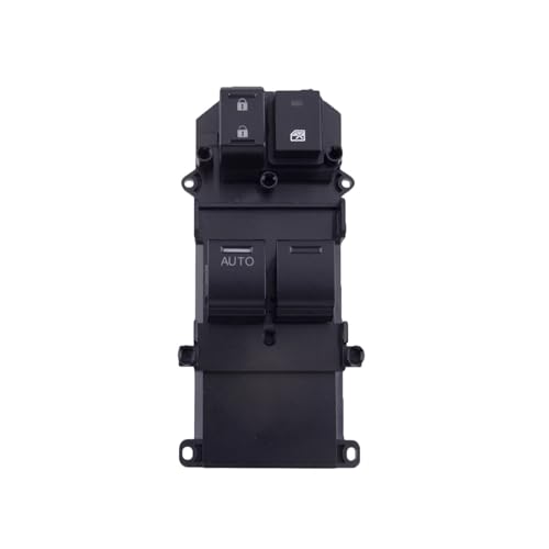 Auto Fensterschalter Fensterheberschalter für Accord Coupe 2 Türen 2008-2012 Vorne links Steuerglas Heberknopf Fensterheber Taste von GFDJDF