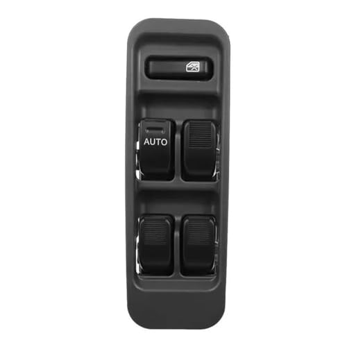 Auto Fensterschalter Für Daihatsu Für Sirion Für M1 Für Gran Für Move Für Terios J1 1998-2001 Power Master Fenster Schalter Control Button 84820-97201 Fensterheber Taste(Links) von GFDJDF