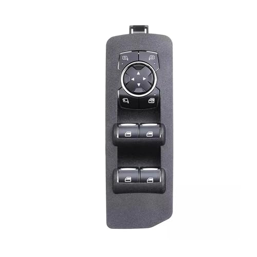 Auto Fensterschalter Für Ford 2015 2016 2017 2018 2019 2020 Power Master Fenster Schalter Heber Control Taste Mit Panel FL3Z-14529-BA Fensterheber Taste Auto Fensterschalter Für Ford 2015 2016 2017 2018 2019 2020 Power Master Fenster Schalter Heber Control Taste Mit Panel FL3Z-14529-BA Fensterheber Taste von GFDJDF