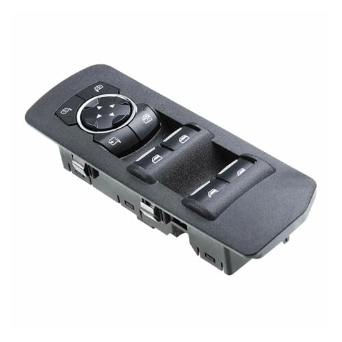Auto Fensterschalter Für Ford 2015 2016 2017 2018 2019 2020 Power Master Fenster Schalter Heber Control Taste Mit Panel FL3Z-14529-BA Fensterheber Taste Auto Fensterschalter Für Ford 2015 2016 2017 2018 2019 2020 Power Master Fenster Schalter Heber Control Taste Mit Panel FL3Z-14529-BA Fensterheber Taste von GFDJDF