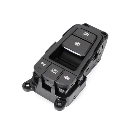 Auto Fensterschalter Für Hyundai Für Sonata LF 2015 2016 Elektronische Parkbremse Auto Hold Schalter Taste 93300-C1610 93300C1610 Auto Automotive Teile Fensterheber Taste von GFDJDF