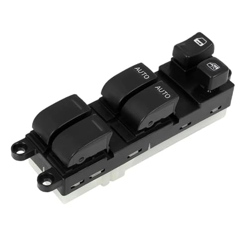 Auto Fensterschalter Für Nissan Für Altima 2005 2006 Power Master Fenster Schalter Control Panel Taste Ersatz Zubehör 25401-8J100 254018J100 Fensterheber Taste Auto Fensterschalter Für Nissan Für Altima 2005 2006 Power Master Fenster Schalter Control Panel Taste Ersatz Zubehör 25401-8J100 254018J100 Fensterheber Taste von GFDJDF