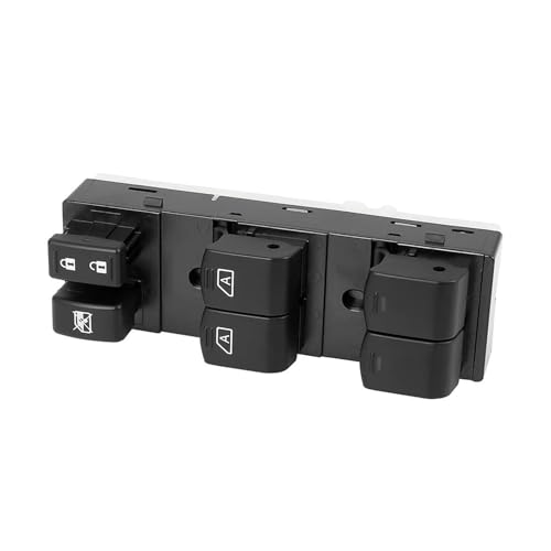 Auto Fensterschalter Für Nissan Für Murano 2009 2010 2011 2012 2013 2014 Power Master Fenster Schalter Heber Control Taste 25401-1AA5D 254011AA5D Fensterheber Taste Auto Fensterschalter Für Nissan Für Murano 2009 2010 2011 2012 2013 2014 Power Master Fenster Schalter Heber Control Taste 25401-1AA5D 254011AA5D Fensterheber Taste von GFDJDF