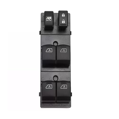 Auto Fensterschalter Für Nissan Für Q40 Für QX50 Für QX70 Elektrische Power Master Fenster Schalter Auto Teile 25401-1BN1C 254011BN1C Fensterheber Taste Auto Fensterschalter Für Nissan Für Q40 Für QX50 Für QX70 Elektrische Power Master Fenster Schalter Auto Teile 25401-1BN1C 254011BN1C Fensterheber Taste von GFDJDF