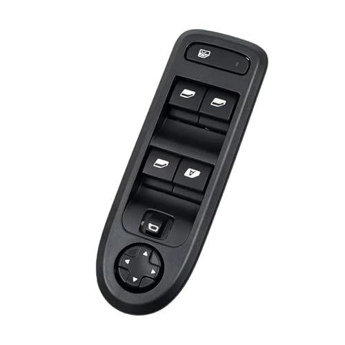 Auto Fensterschalter Für Peugeot Für 301 2014-2017 FürAircross FürPicasso Elektrische Master Fensterheber Schalter Glas Heber Taste 98025189ZD 98025201ZD Fensterheber Taste Auto Fensterschalter Für Peugeot Für 301 2014-2017 FürAircross FürPicasso Elektrische Master Fensterheber Schalter Glas Heber Taste 98025189ZD 98025201ZD Fensterheber Taste von GFDJDF