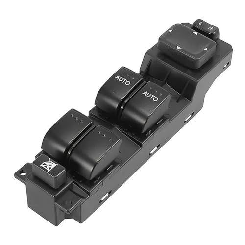 Auto Fensterschalter GS3L-66-350 Power Master Fenster Schalter Fensterheber Control Schalter für Mazda für CX7 2007-2012 Fensterheber Taste Auto Fensterschalter GS3L-66-350 Power Master Fenster Schalter Fensterheber Control Schalter für Mazda für CX7 2007-2012 Fensterheber Taste von GFDJDF