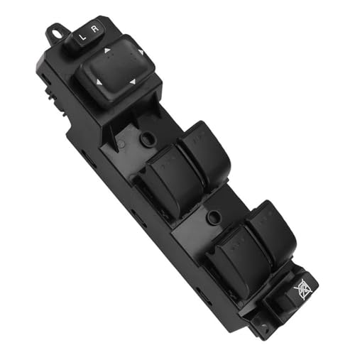 Auto Fensterschalter GV2S-66350A GV2S-66-350 Elektrische Fensterheber Schalter Taste Fensterheber Schalter Für Mazda 6 2005-2015 Fensterheber Taste Auto Fensterschalter GV2S-66350A GV2S-66-350 Elektrische Fensterheber Schalter Taste Fensterheber Schalter Für Mazda 6 2005-2015 Fensterheber Taste von GFDJDF