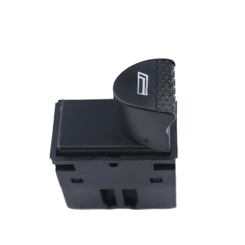 Auto Fensterschalter Hochwertiger elektrischer Fensterheber-Steuerschalterknopf für FIAT für Siena für Albea für Palio 98809718 Fensterheber Taste von GFDJDF