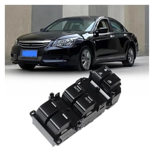 Auto Fensterschalter LHD-Fensterheberschalter für Accord 8 VIII für Pilot 2011-2015 für Accord für EX für EX-L 2008-2012 35750-SZA-A31 Fensterheber Taste Auto Fensterschalter LHD-Fensterheberschalter für Accord 8 VIII für Pilot 2011-2015 für Accord für EX für EX-L 2008-2012 35750-SZA-A31 Fensterheber Taste von GFDJDF