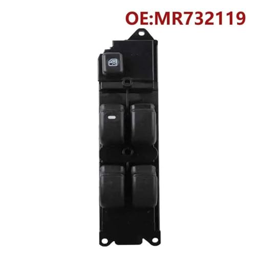 Auto Fensterschalter MR732119 Fensterheber Heber für Mitsubishi für Triton für L200 K62T K74T Front Tür Power Fenster Schalter 10Pins Fensterheber Taste Auto Fensterschalter MR732119 Fensterheber Heber für Mitsubishi für Triton für L200 K62T K74T Front Tür Power Fenster Schalter 10Pins Fensterheber Taste von GFDJDF