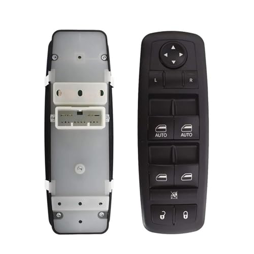 Auto Fensterschalter Master Power Fenster Schalter Ersatz 2014-2015 für Dodge für Durango 2014 2015 2016 für Grand für Cherokee 68184802AA 68184802AB Fensterheber Taste Auto Fensterschalter Master Power Fenster Schalter Ersatz 2014-2015 für Dodge für Durango 2014 2015 2016 für Grand für Cherokee 68184802AA 68184802AB Fensterheber Taste von GFDJDF