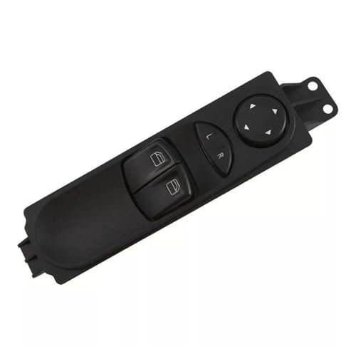 Auto Fensterschalter Master Power Fenster Schalter Vorne 6395450913 für Mercedes für Benz für Vito für Bus für Mixto für Kasten für W639 2003-2015 Fensterheber Taste Auto Fensterschalter Master Power Fenster Schalter Vorne 6395450913 für Mercedes für Benz für Vito für Bus für Mixto für Kasten für W639 2003-2015 Fensterheber Taste von GFDJDF