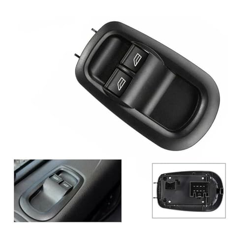Auto Fensterschalter Master Window Control Switch Heber-Taste für Ford für Transit für MK8 für Custom 2014-2019 GK2T-14A132-CA 2029885 1791339 Fensterheber Taste Auto Fensterschalter Master Window Control Switch Heber-Taste für Ford für Transit für MK8 für Custom 2014-2019 GK2T-14A132-CA 2029885 1791339 Fensterheber Taste von GFDJDF