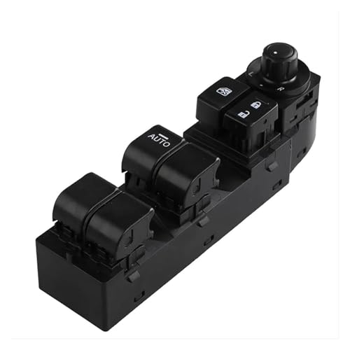 Auto Fensterschalter Power Fenster Master Switch Glas Heber Taste für Mazda für CX-5 13-16 für Mazda 3 für Axela 2014-2017 BKC366350A BKC3-66350 BKC366350 Fensterheber Taste Auto Fensterschalter Power Fenster Master Switch Glas Heber Taste für Mazda für CX-5 13-16 für Mazda 3 für Axela 2014-2017 BKC366350A BKC3-66350 BKC366350 Fensterheber Taste von GFDJDF