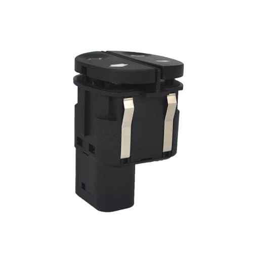 Auto Fensterschalter Power Fensterheber Control Schalter Elektrische Regler Taste Für Ford Für Fiesta 6S6T1452 9AB 1459686 Fensterheber Taste Auto Fensterschalter Power Fensterheber Control Schalter Elektrische Regler Taste Für Ford Für Fiesta 6S6T1452 9AB 1459686 Fensterheber Taste von GFDJDF