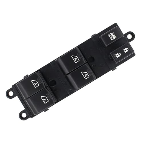 Auto Fensterschalter Power Master Fenster Control Schalter Konsole für Infiniti für M35 für M45 2006 2007 25401-EH100 25401EH100 Auto Teile Fensterheber Taste Auto Fensterschalter Power Master Fenster Control Schalter Konsole für Infiniti für M35 für M45 2006 2007 25401-EH100 25401EH100 Auto Teile Fensterheber Taste von GFDJDF