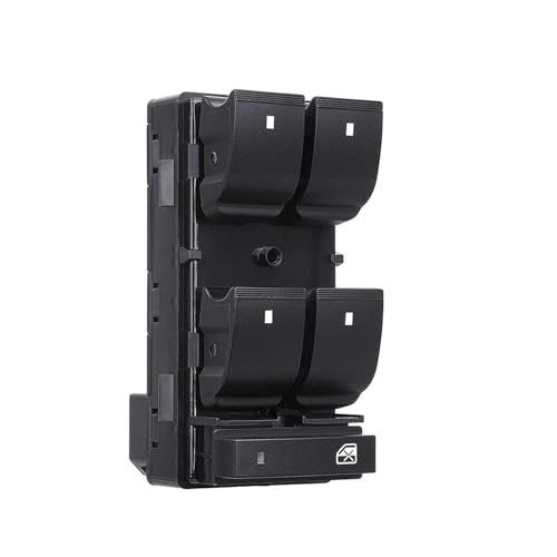 Auto Fensterschalter Power Master Fensterheber Control Schalter Regler Taste für Silverado für GMC für Sierra für Traverse für HHR 20945129 Fensterheber Taste von GFDJDF