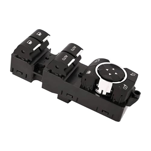 Auto Fensterschalter Vorne Links Fahrerseite Fensterheber Schalter BB5Z-14529-AA für Ford für Explorer 2011 2012 2013 2014 2015 BB5Z14529AA SW7284 DWS1614 Fensterheber Taste Auto Fensterschalter Vorne Links Fahrerseite Fensterheber Schalter BB5Z-14529-AA für Ford für Explorer 2011 2012 2013 2014 2015 BB5Z14529AA SW7284 DWS1614 Fensterheber Taste von GFDJDF