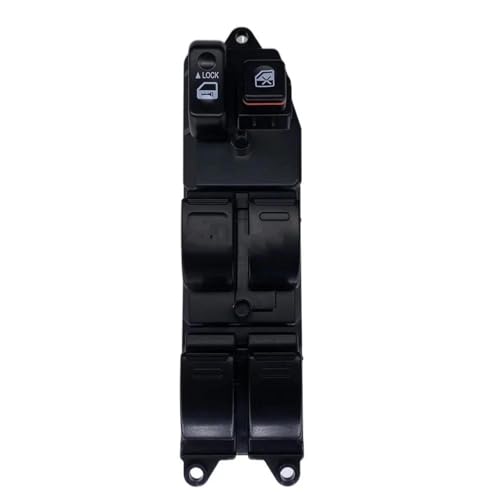 Auto Fensterschalter Vorne Links Fahrerseite Power Master Control Fenster Schalter Heber Taste für Toyota für Camry für Corolla 8482060090 84820-60090 Fensterheber Taste Auto Fensterschalter Vorne Links Fahrerseite Power Master Control Fenster Schalter Heber Taste für Toyota für Camry für Corolla 8482060090 84820-60090 Fensterheber Taste von GFDJDF